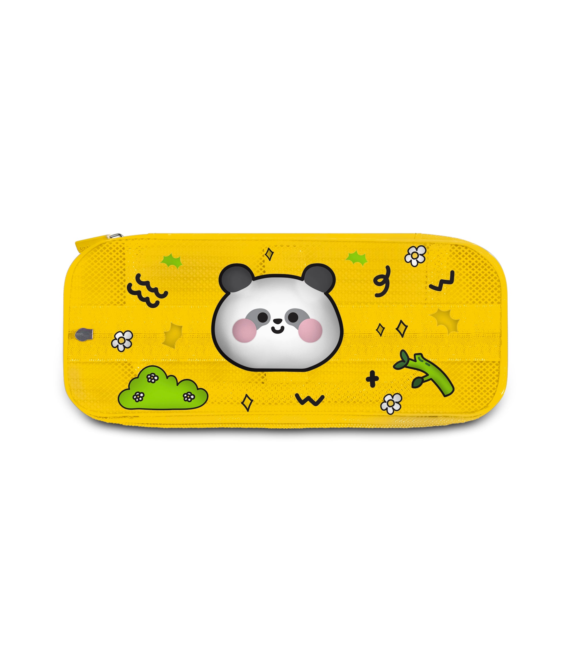 Cartomania Pencil Bag Panda Write Up