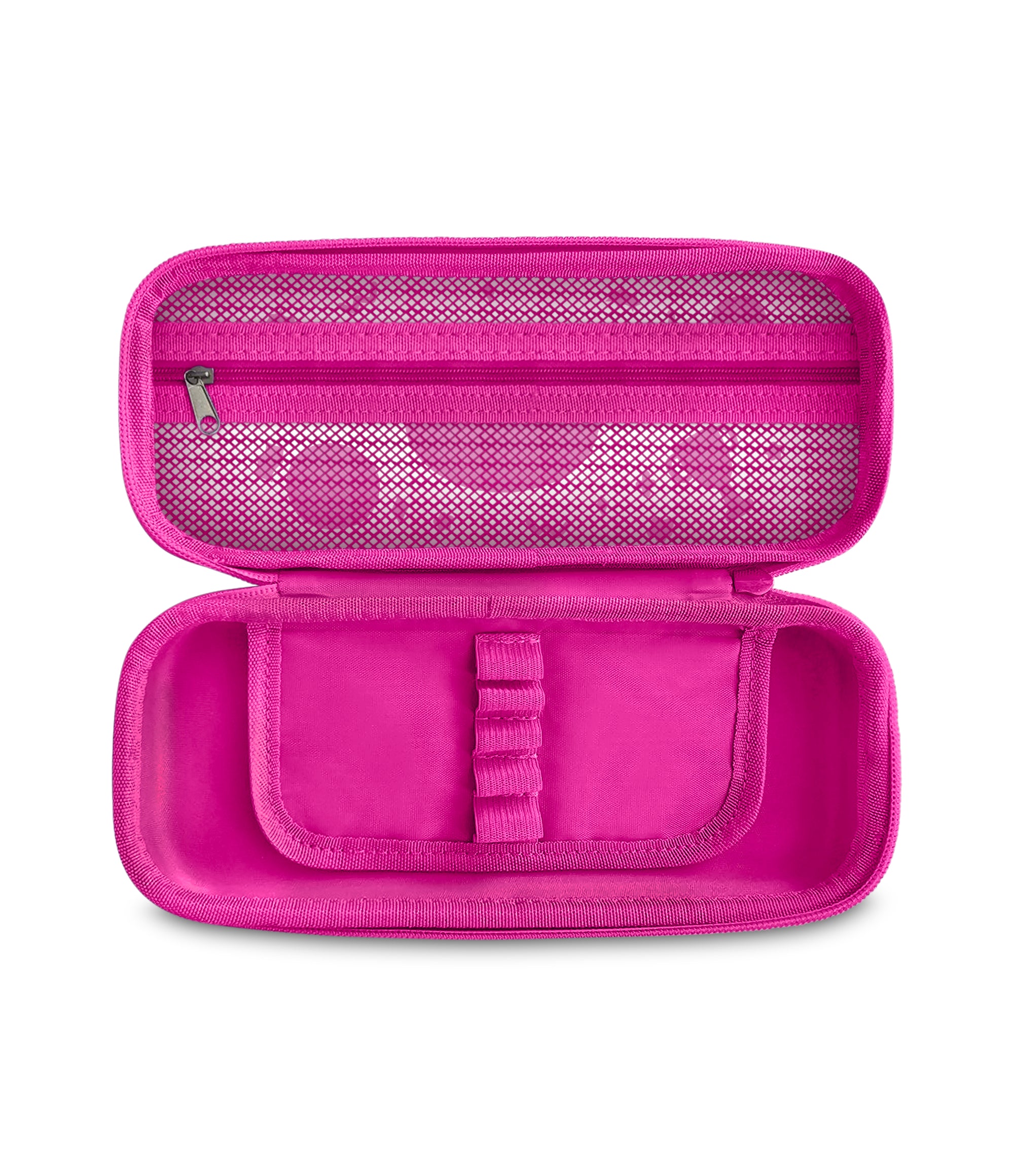 Cartomania Pencil Bag Gatto Write Up - Immagine 2