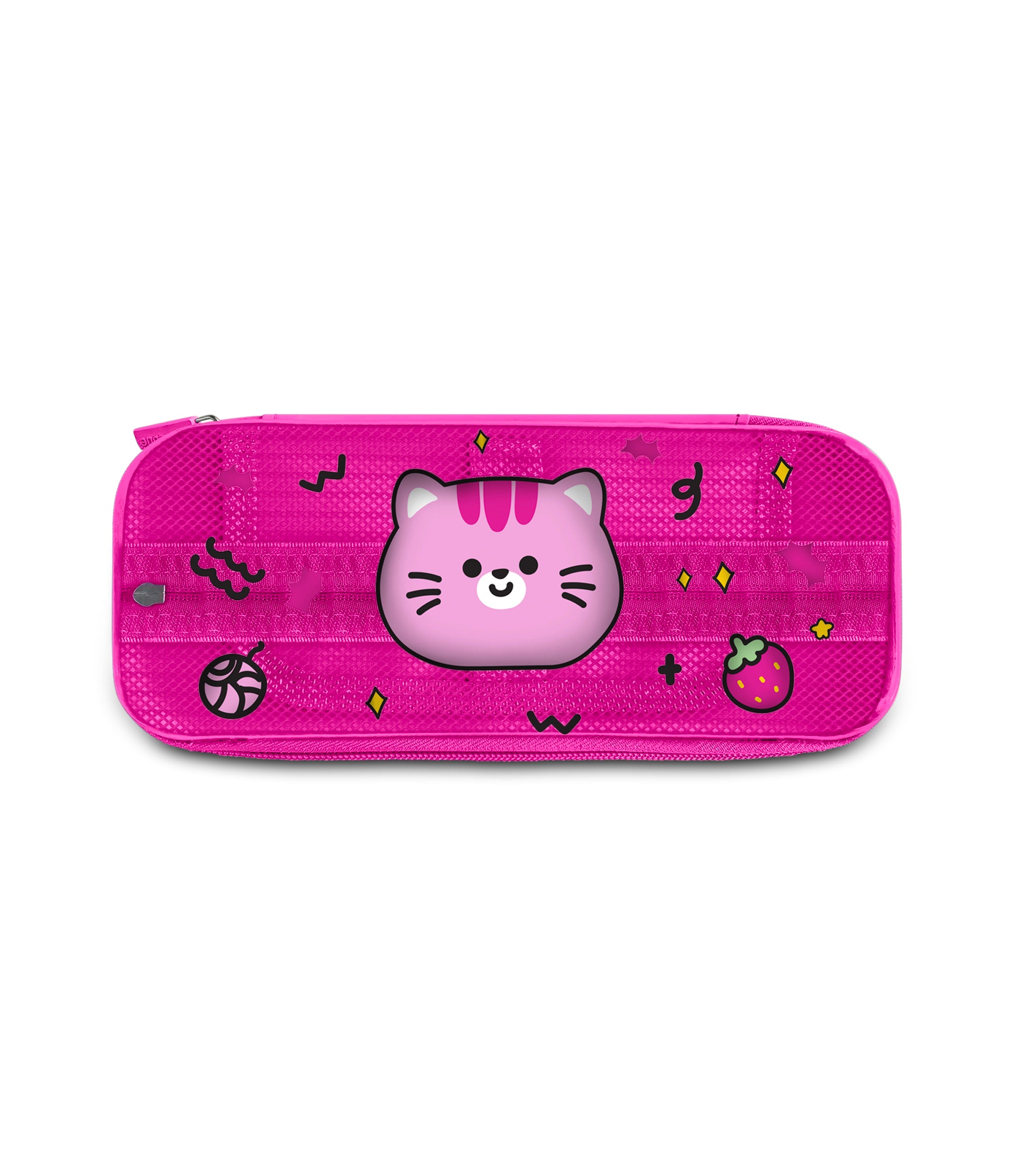 Cartomania Pencil Bag Gatto Write Up