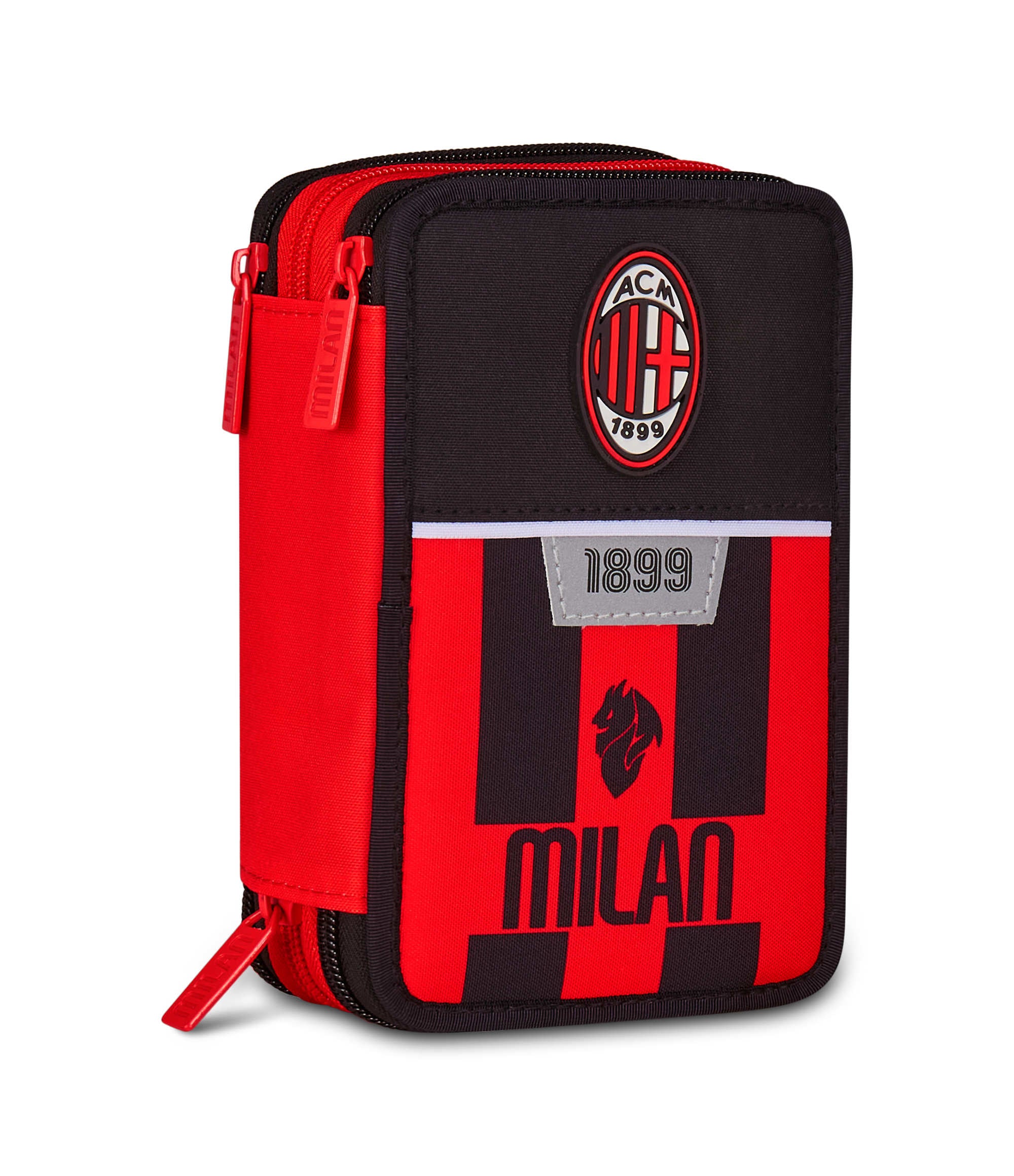 Milan Astuccio 3 Zip - Kick And Score