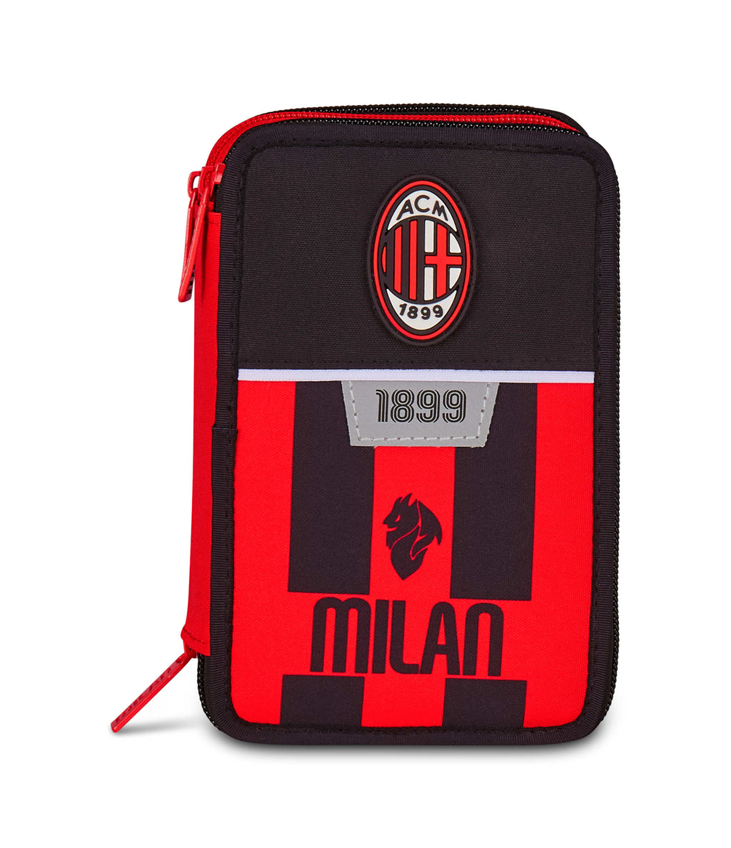 Milan Astuccio 3 Zip - Kick And Score