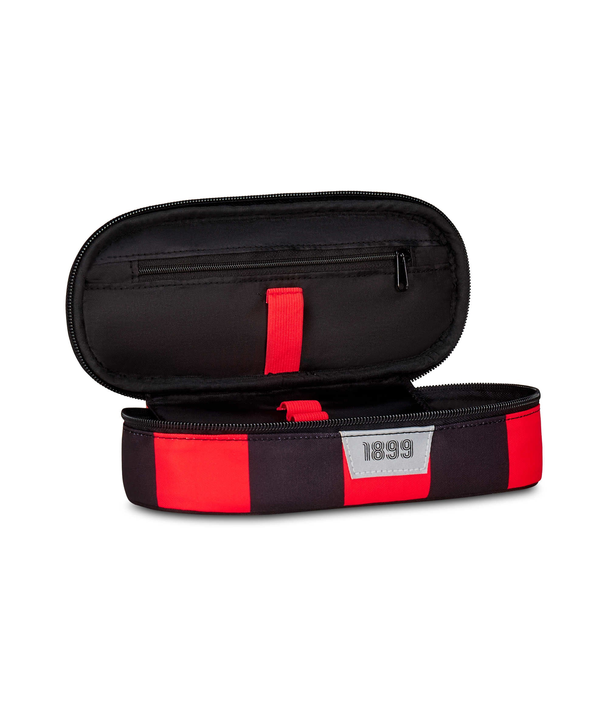 Milan Bustina Round Plus - Kick And Score