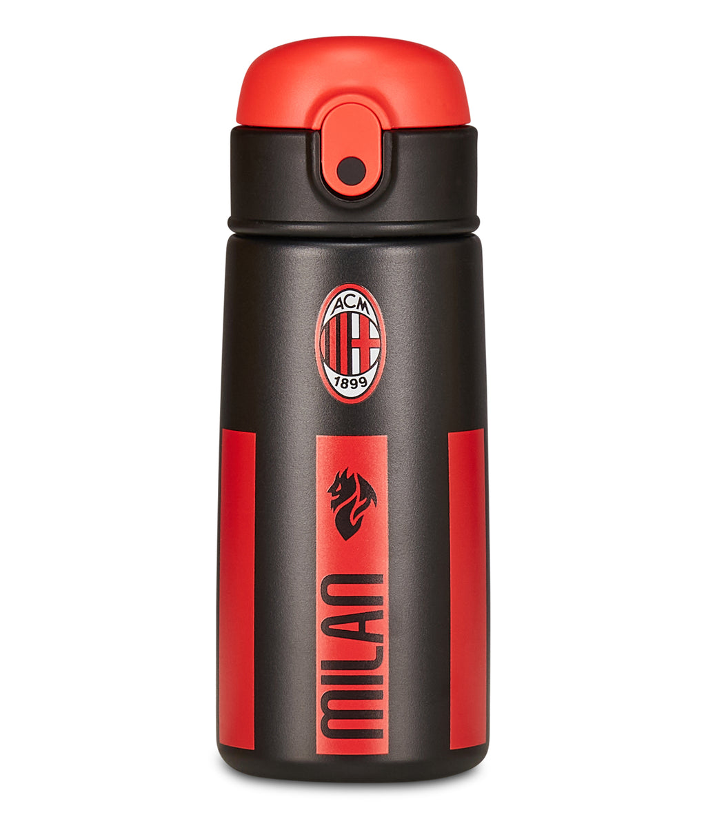 Milan Borraccia Kid