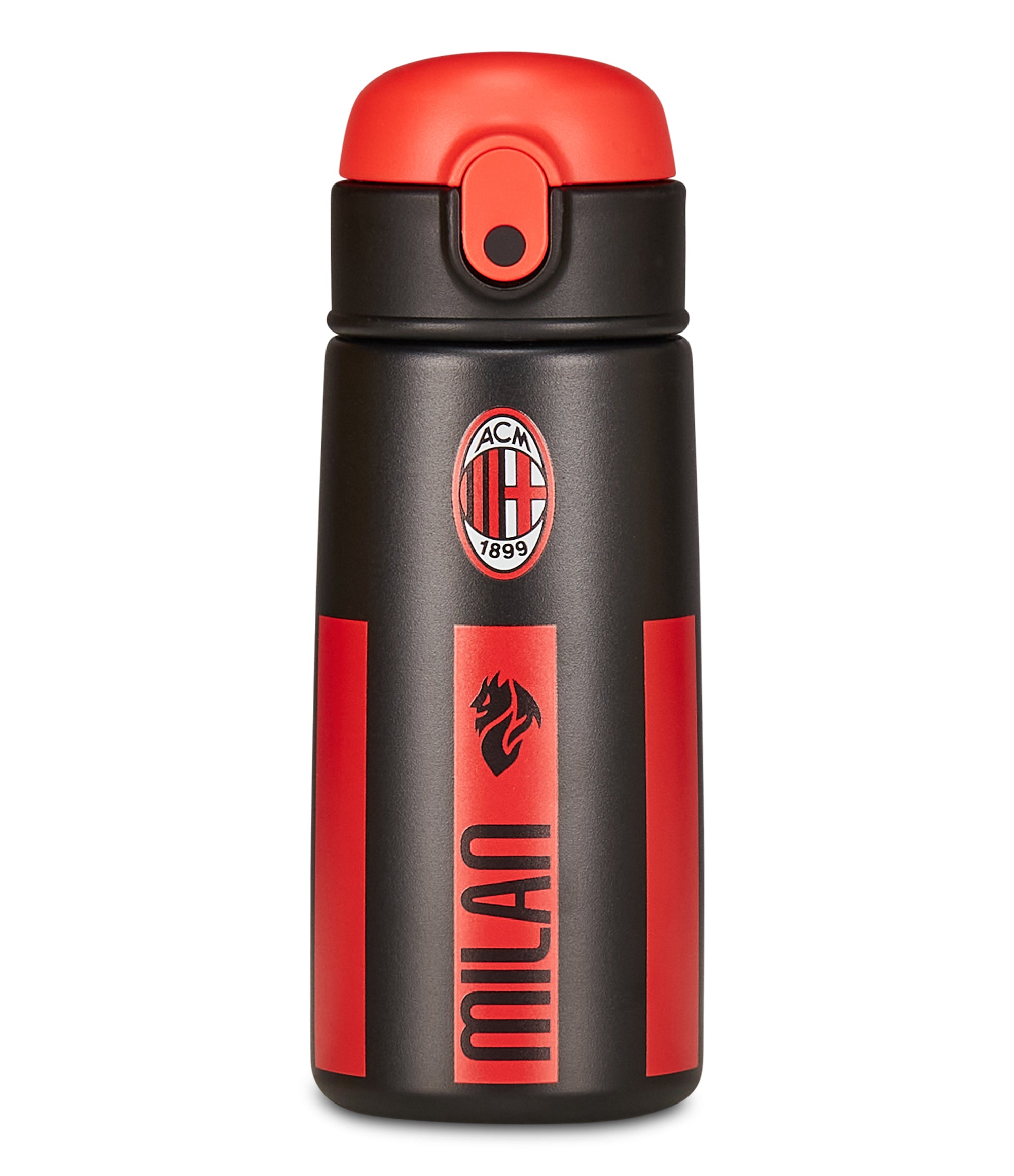 Milan Borraccia Kid