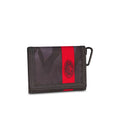 VELCRO WALLET CON MOSCHETTONE MILAN OUR LEGACY