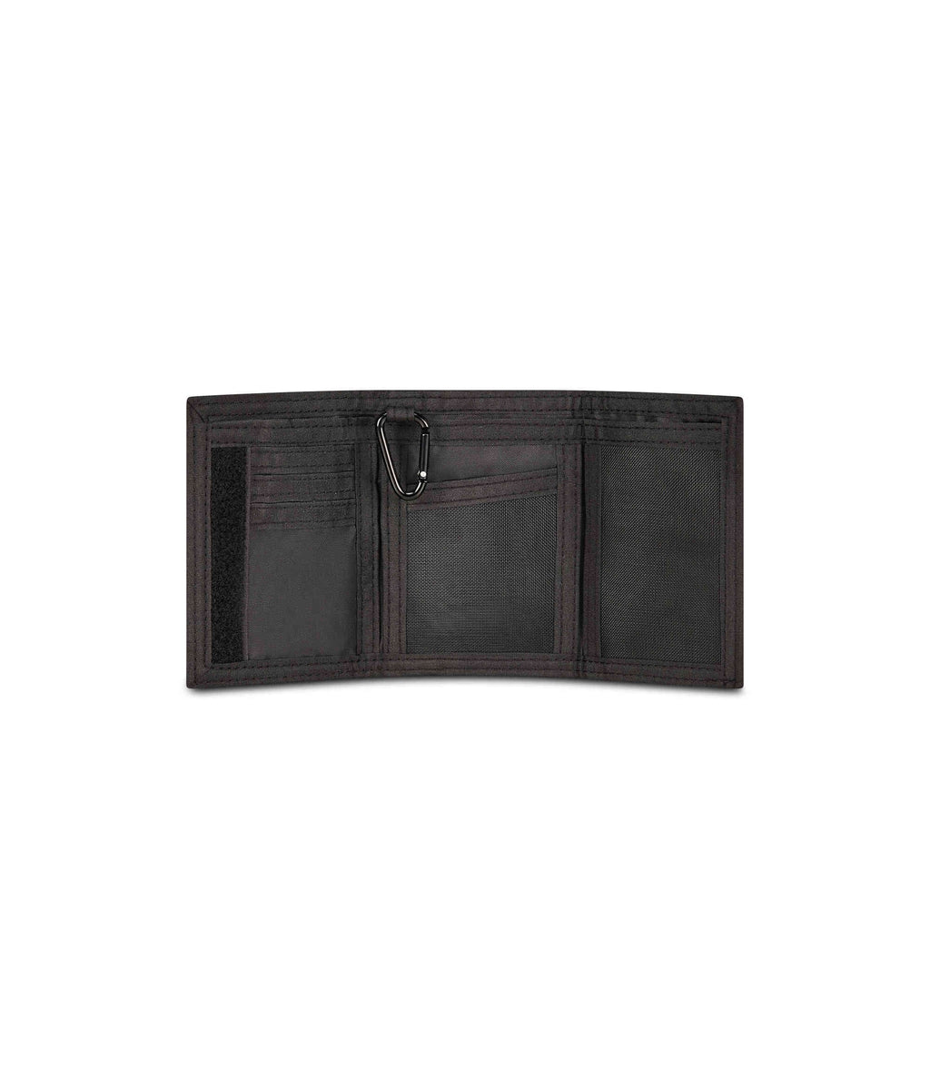 VELCRO WALLET CON MOSCHETTONE MILAN OUR LEGACY