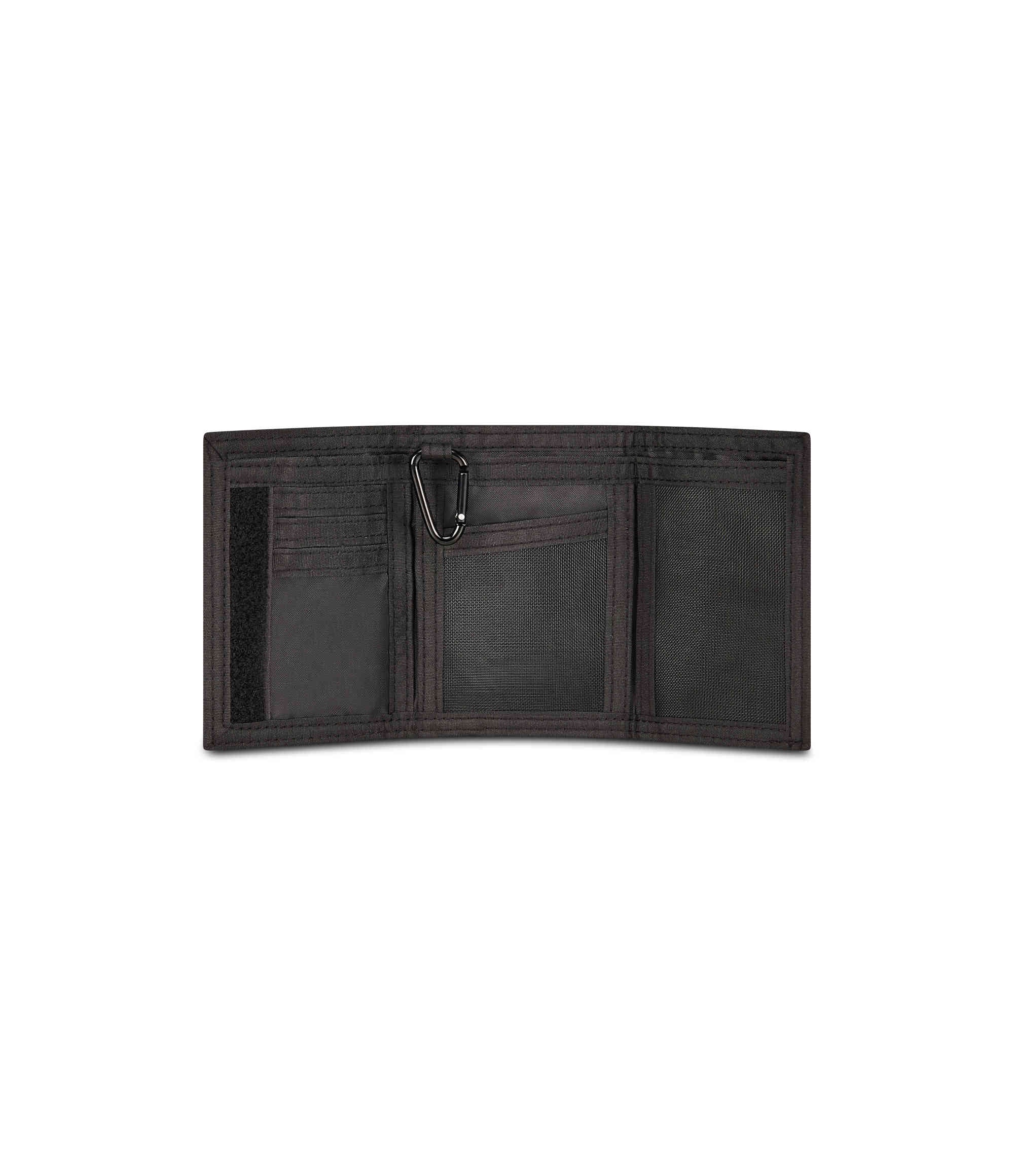 VELCRO WALLET CON MOSCHETTONE MILAN OUR LEGACY