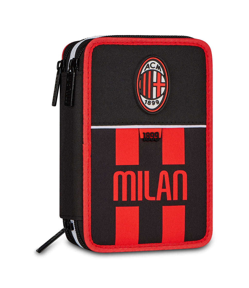 Milan Astuccio 3 Zip EST.1899
