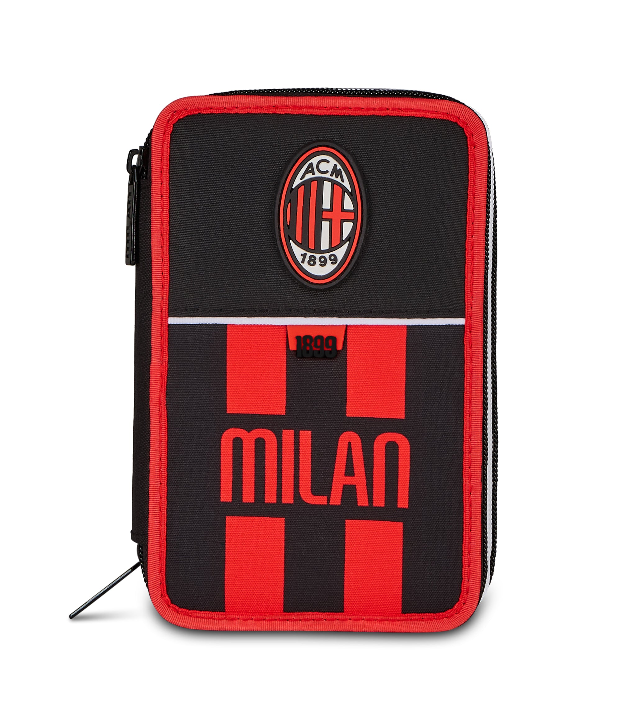 Milan Astuccio 3 Zip EST.1899