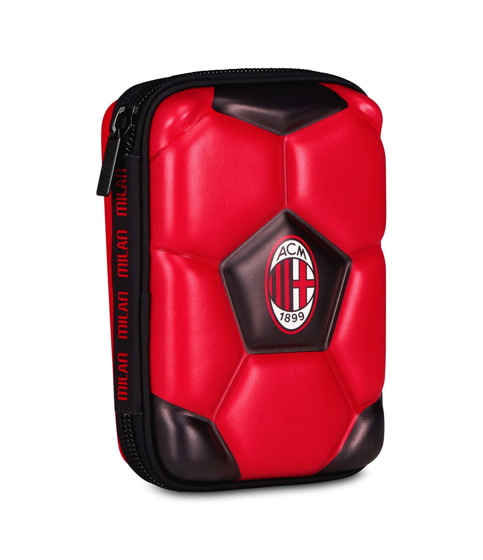 Milan Astuccio Quick Case 3D EST.1899 - Immagine 2
