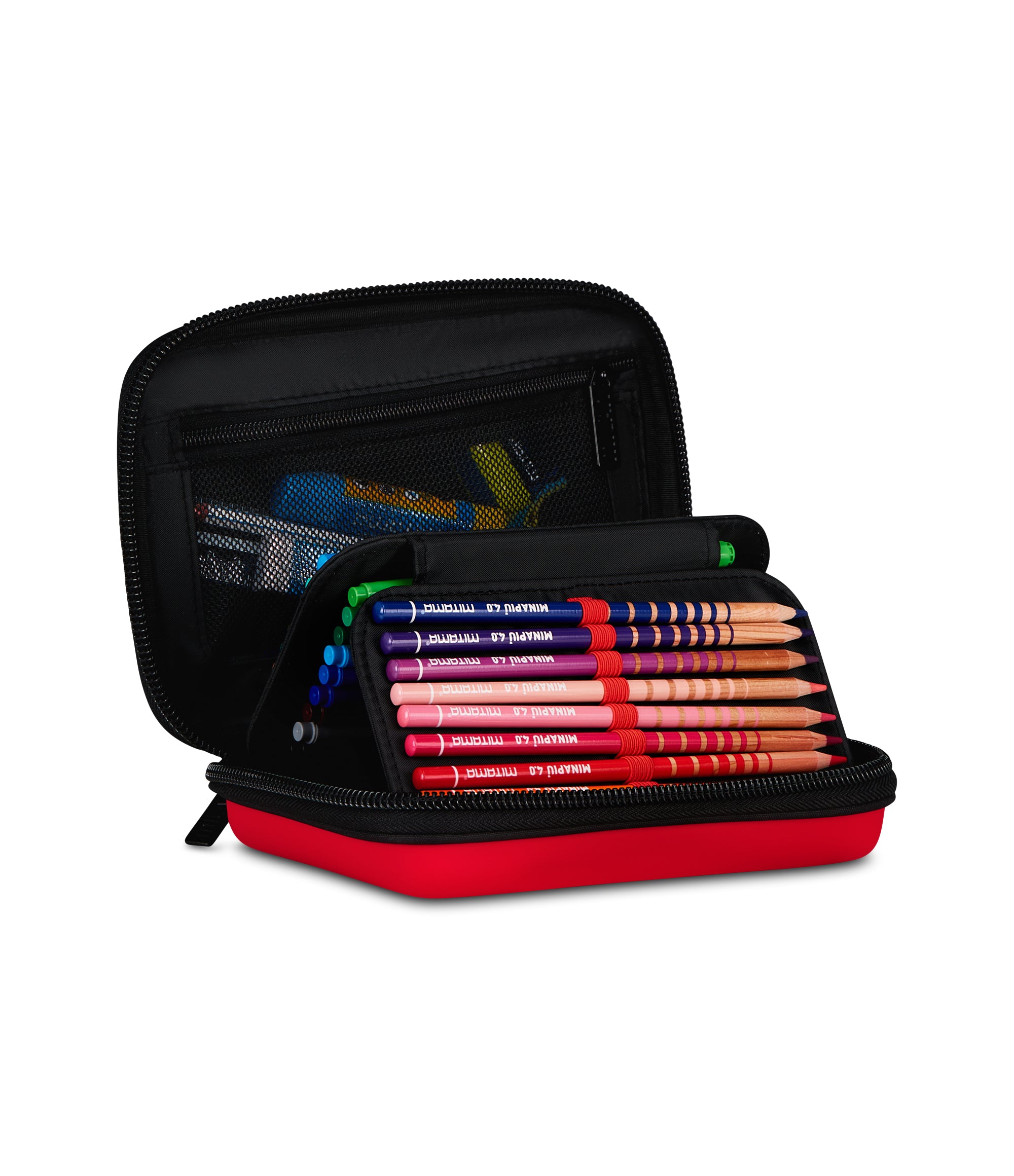 Milan Astuccio Quick Case 3D EST.1899 - Immagine 3