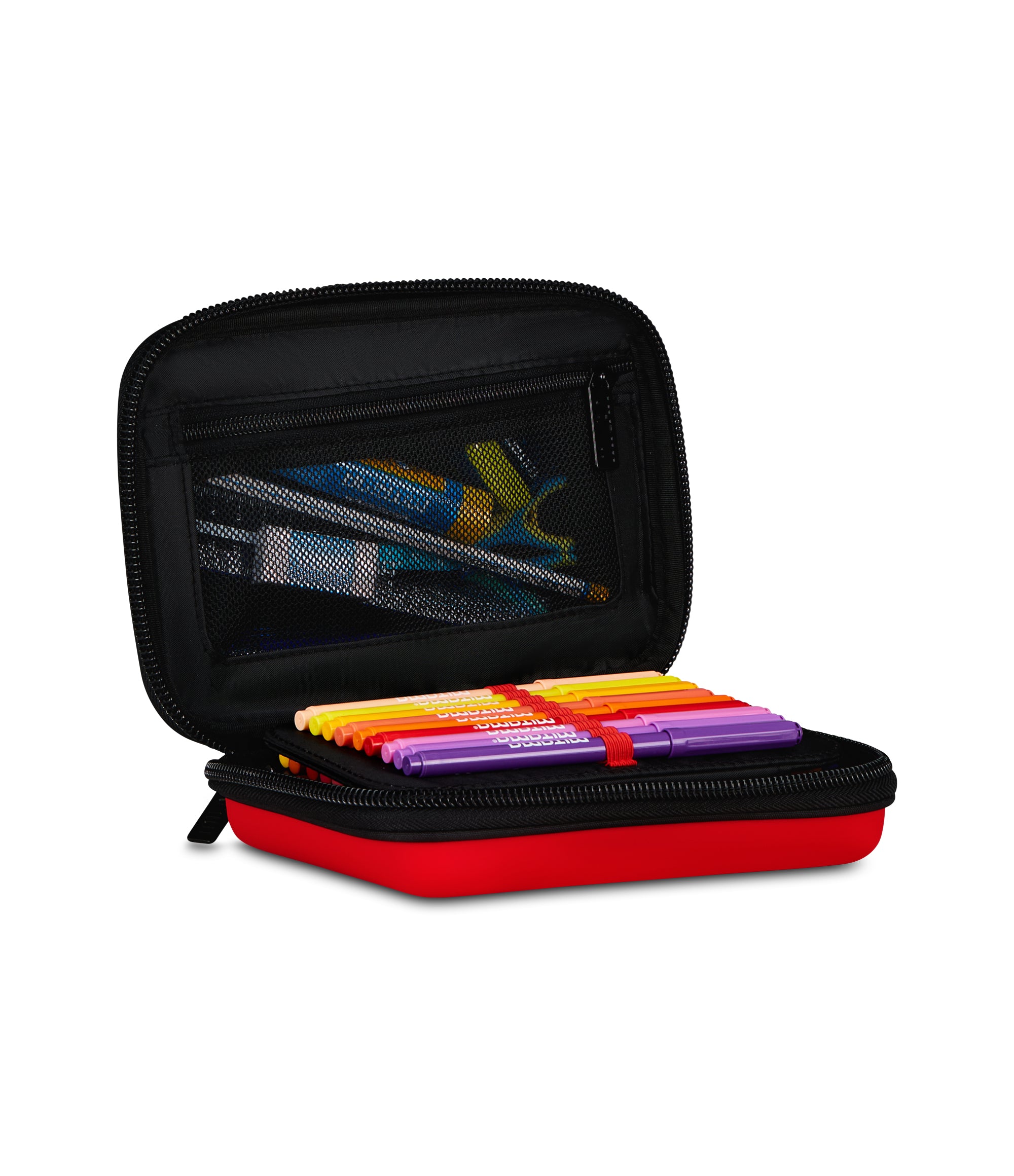 Milan Astuccio Quick Case 3D EST.1899 - Immagine 4