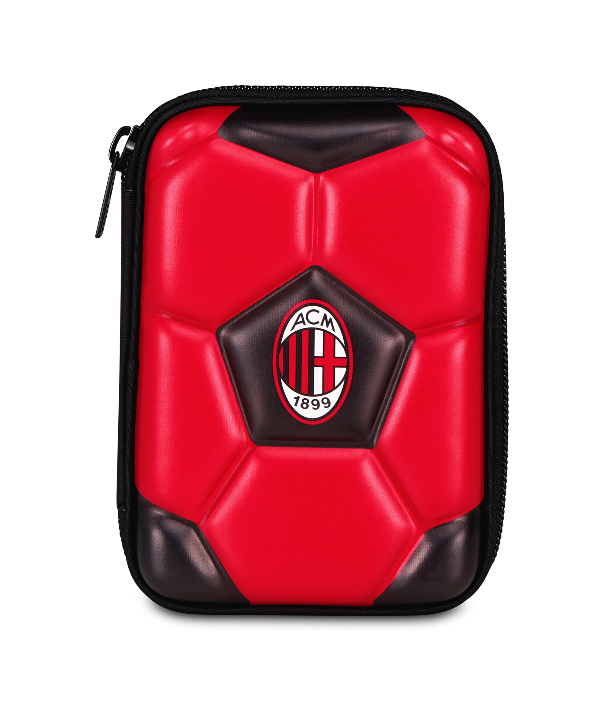 Milan Astuccio Quick Case 3D EST.1899 - Immagine 5
