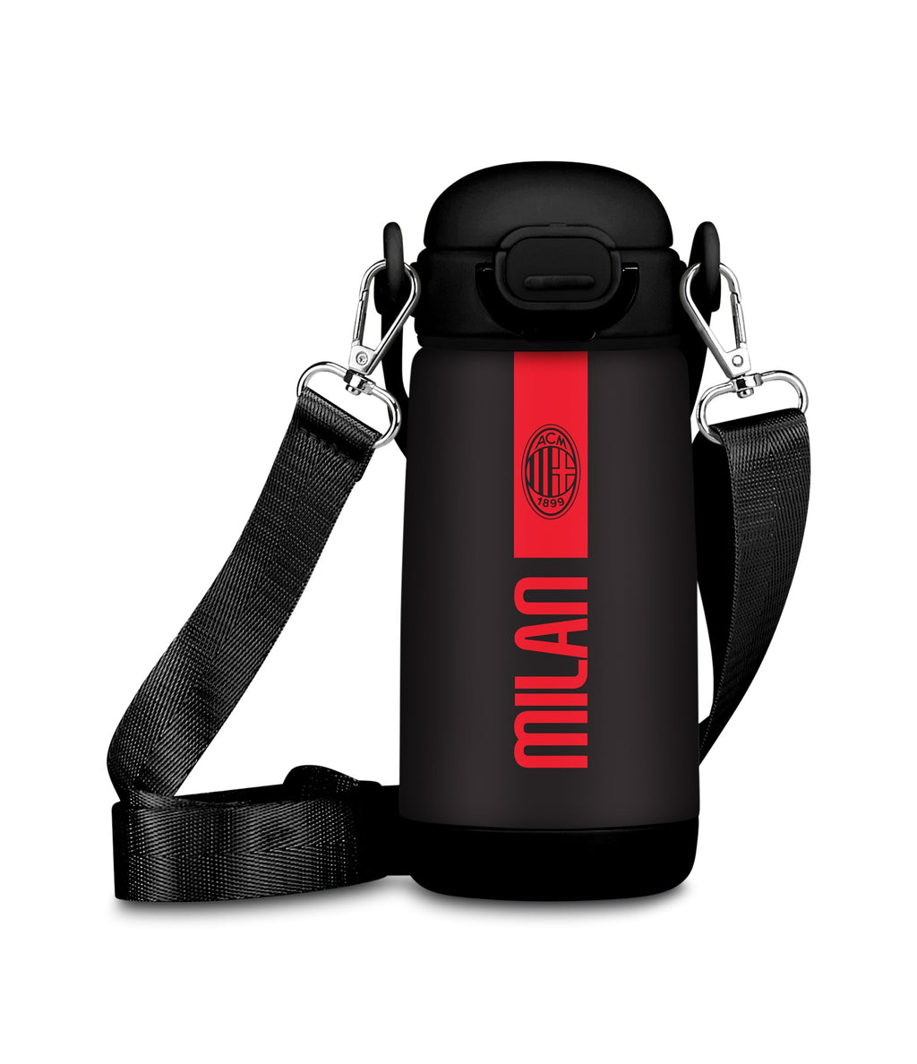 BOTTLE KID CON TRACOLLA MILAN