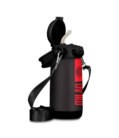 BOTTLE KID CON TRACOLLA MILAN