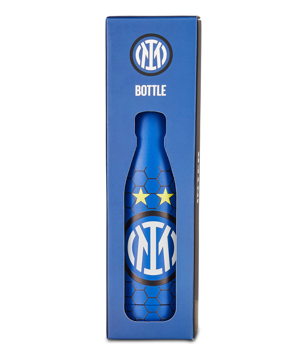 Inter Borraccia