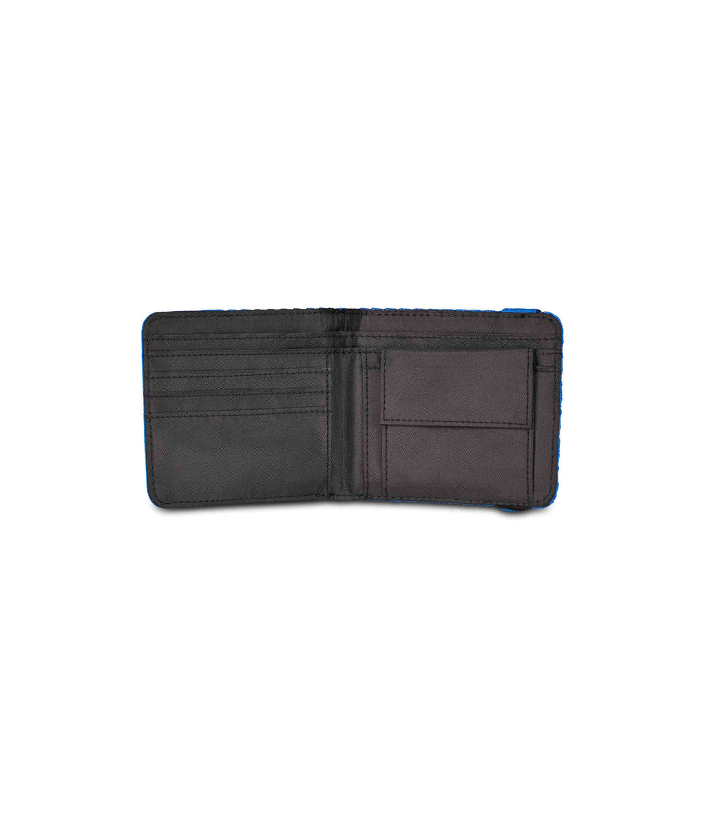 WALLET CON ELASTICO INTER FOLLOW THE STARS