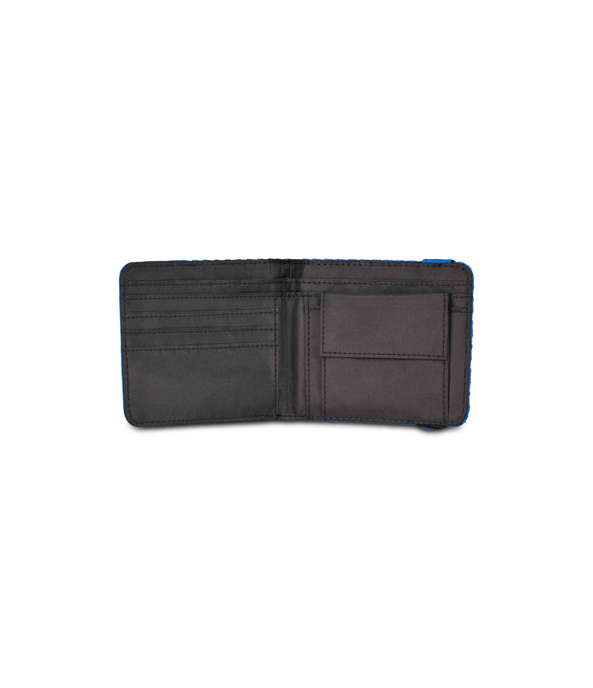 WALLET CON ELASTICO INTER FOLLOW THE STARS