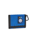 VELCRO WALLET CON MOSCHETTONE INTER FOLLOW THE STARS