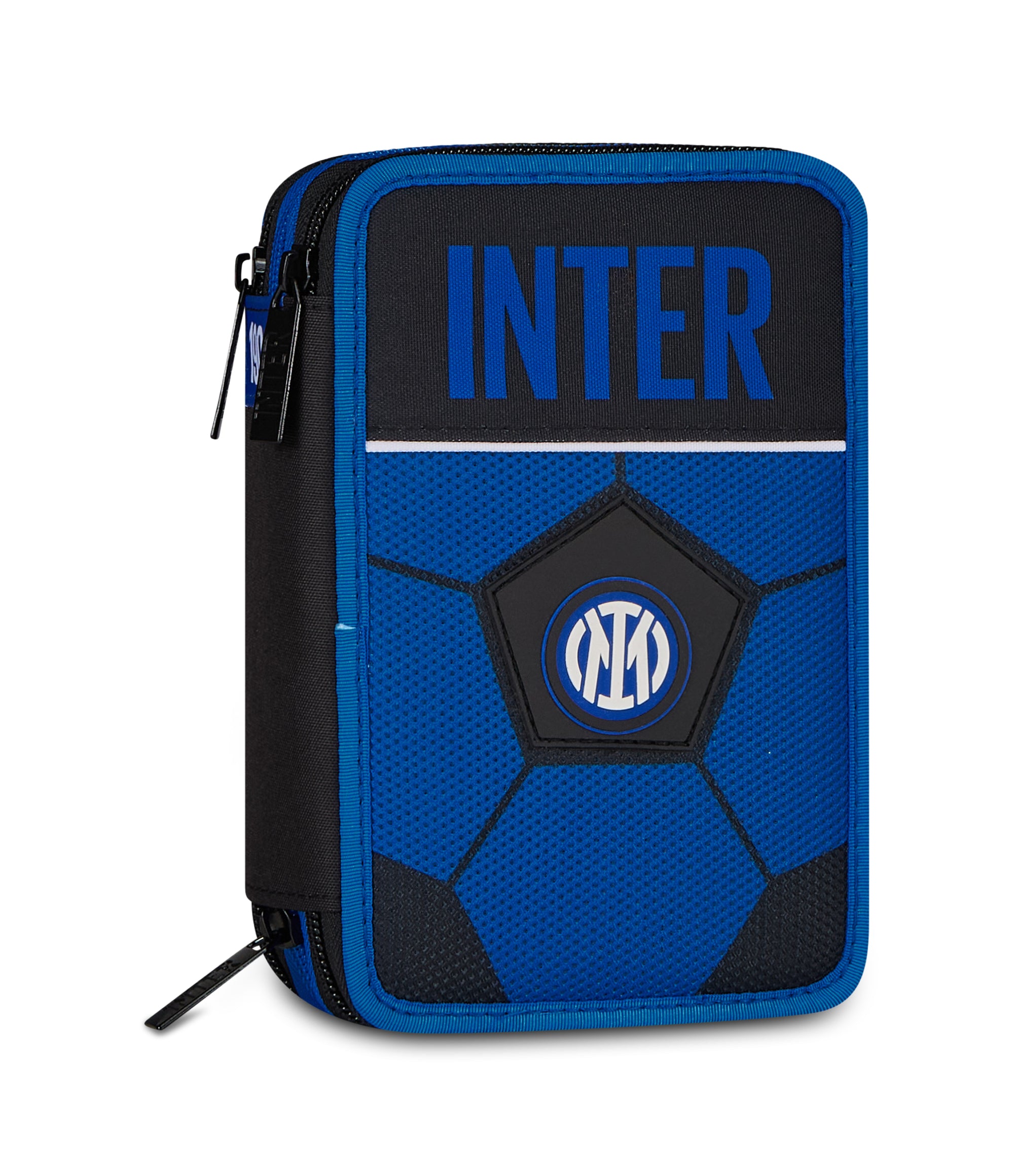 Inter Astuccio 3 Zip Our Destiny