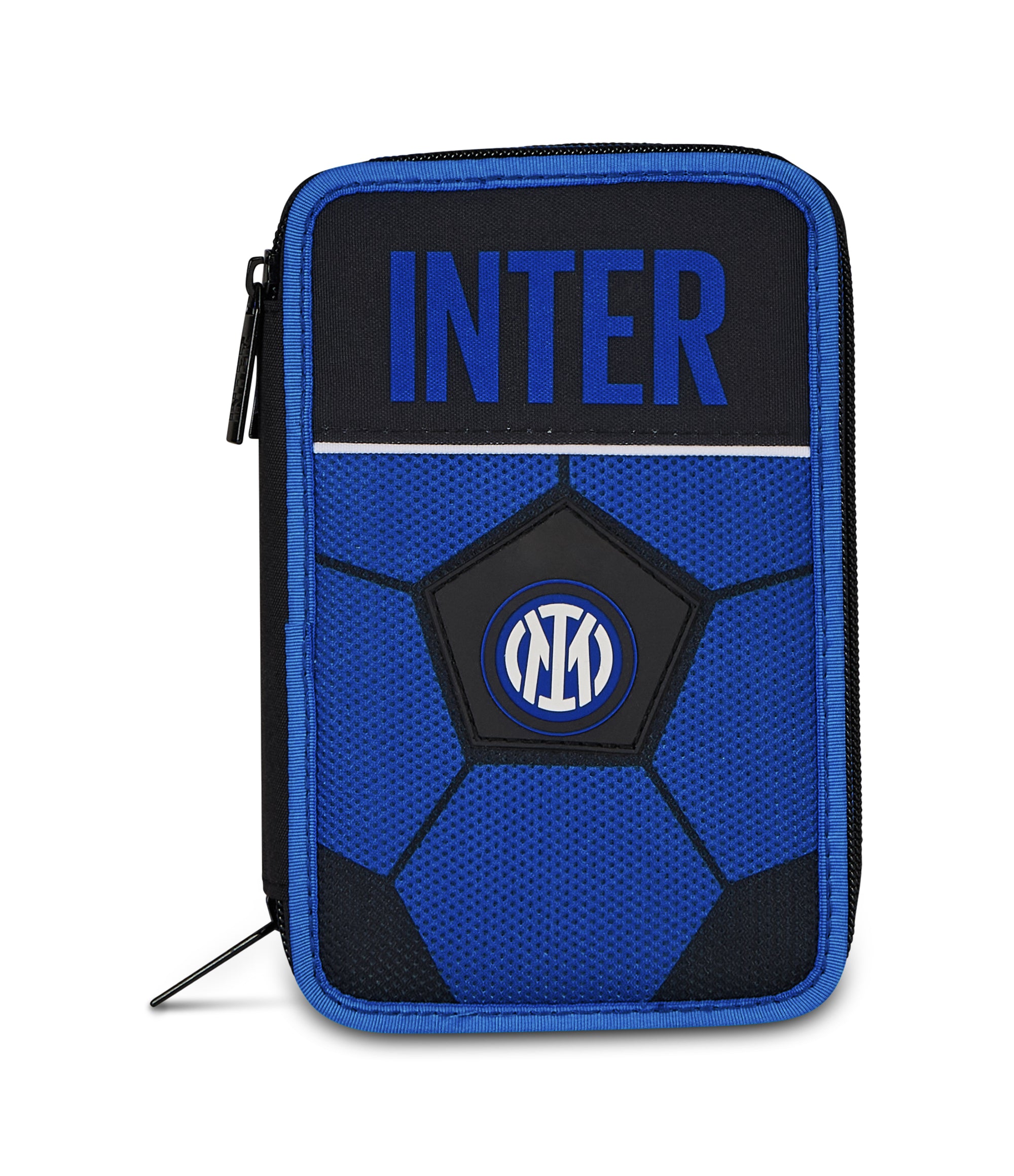Inter Astuccio 3 Zip Our Destiny