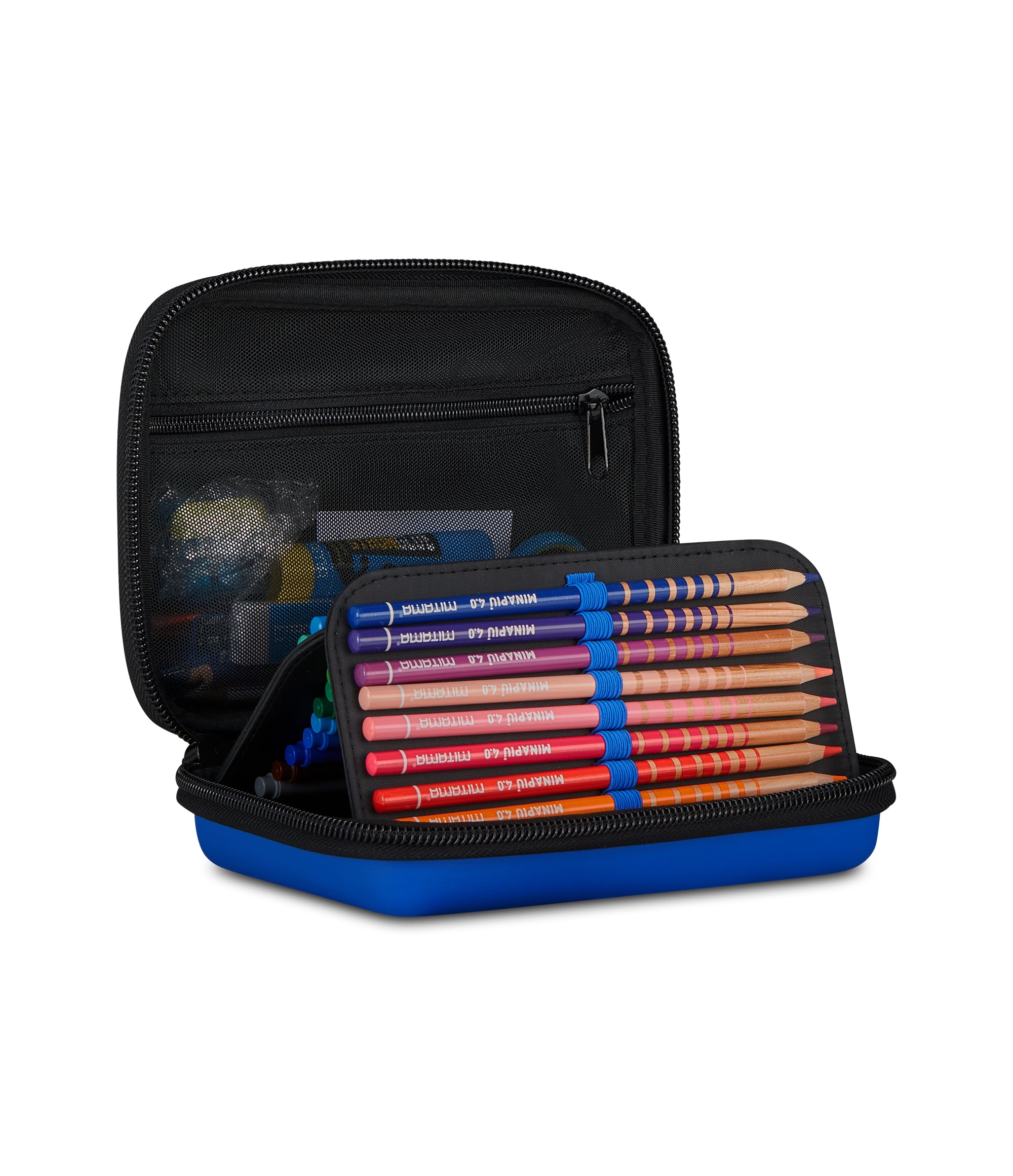 Inter Astuccio Quick Case 3D Our Destiny - Immagine 3