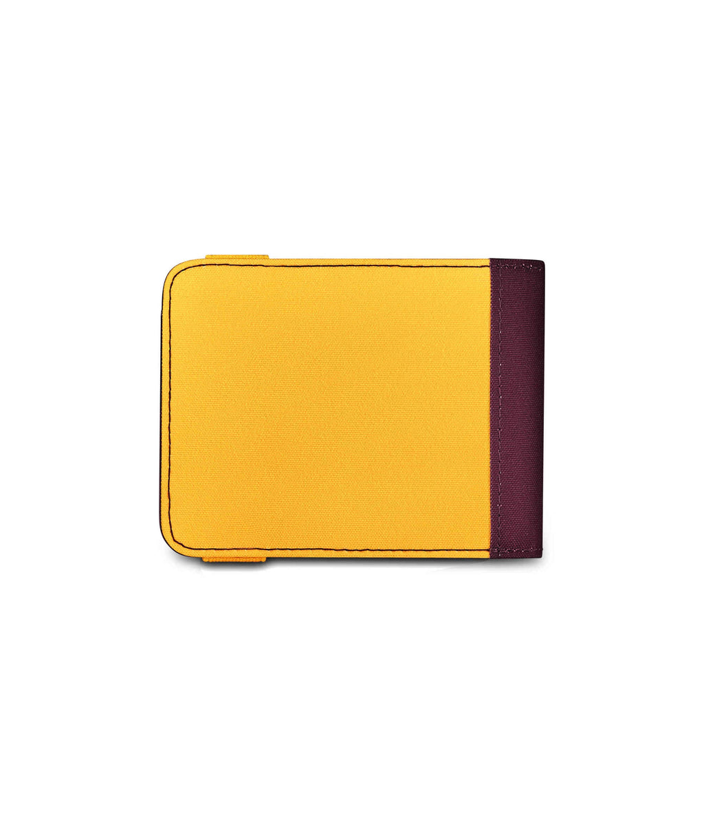 WALLET CON ELASTICO ROMA LUPETTO STYLE