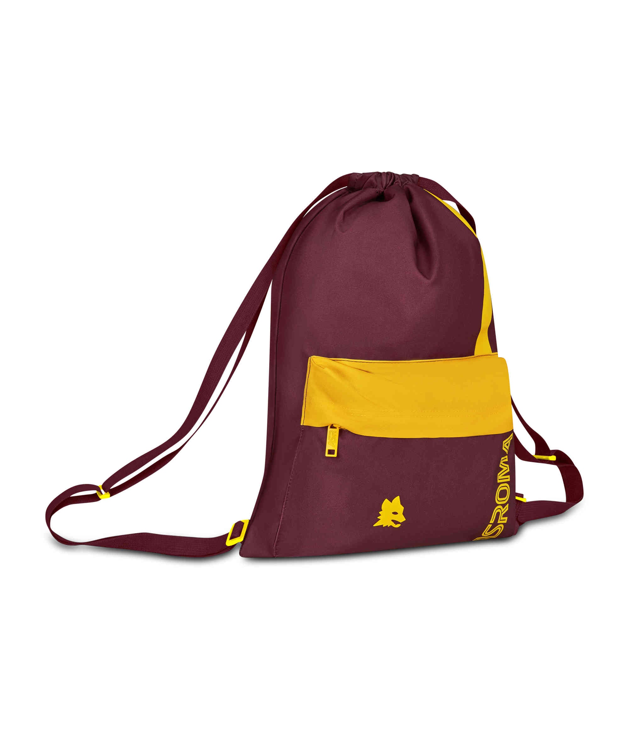 Roma Borsello Freetime Pack Lupetto Style