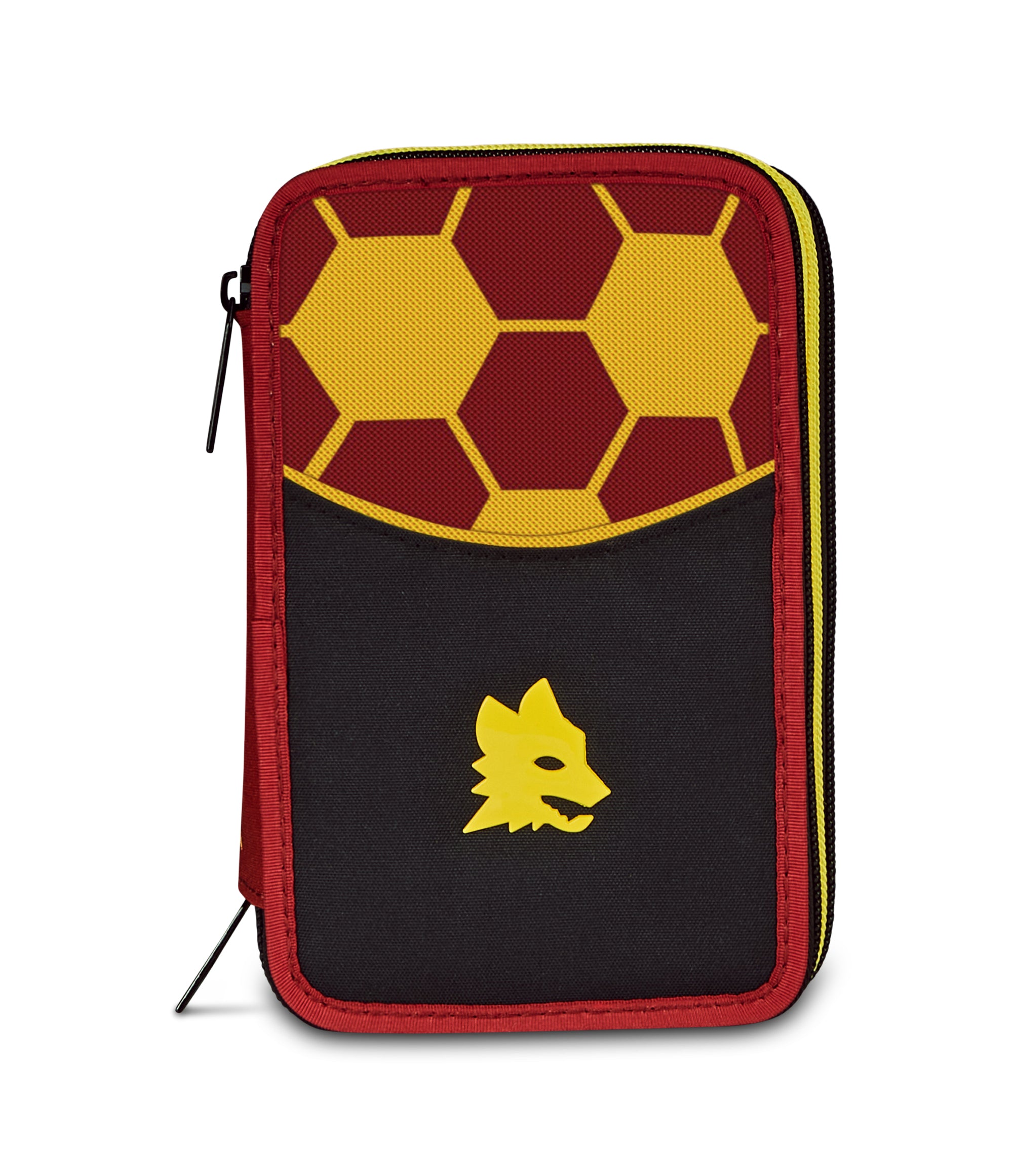 Roma Astuccio 3 Zip Lupetto School
