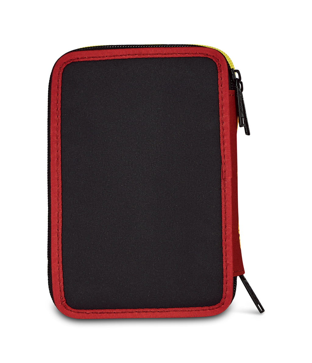Roma Astuccio 3 Zip Lupetto School