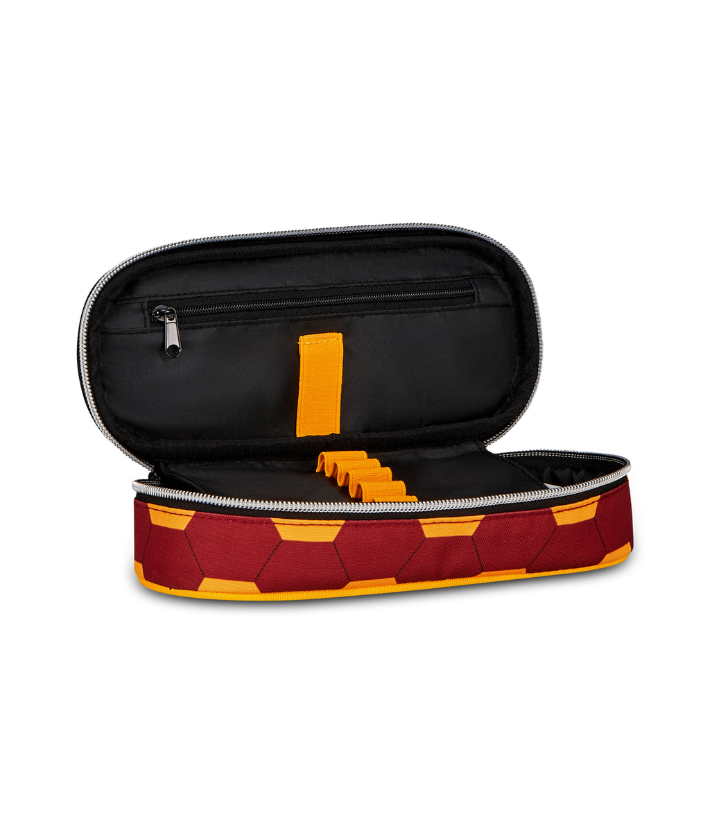 Roma Bustina Round Plus Lupetto School