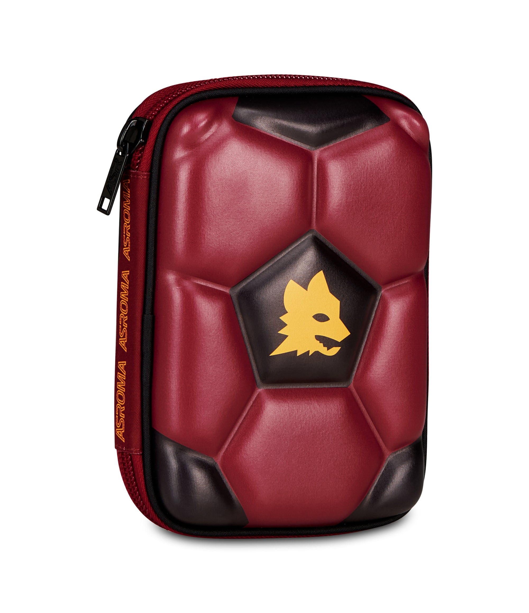 Roma Astuccio Quick Case 3D Lupetto School - Immagine 2