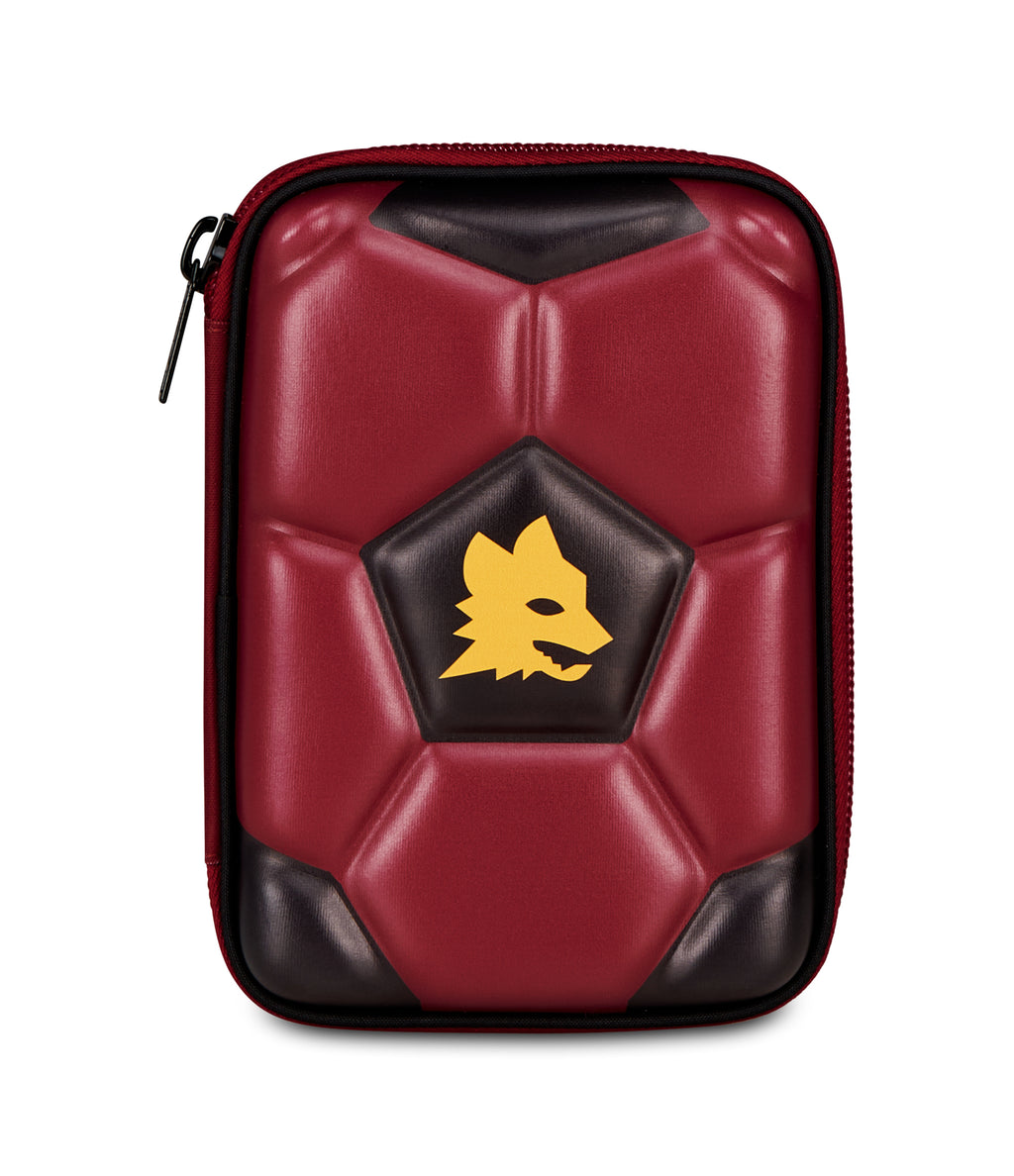 Roma Astuccio Quick Case 3D Lupetto School - Immagine 5