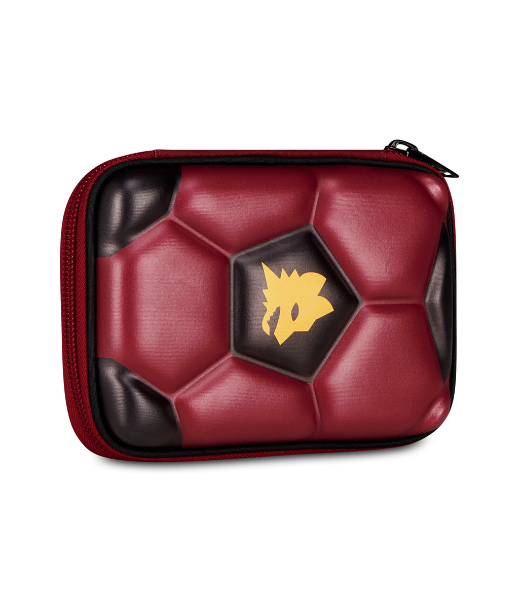 Roma Astuccio Quick Case 3D Lupetto School - Immagine 8