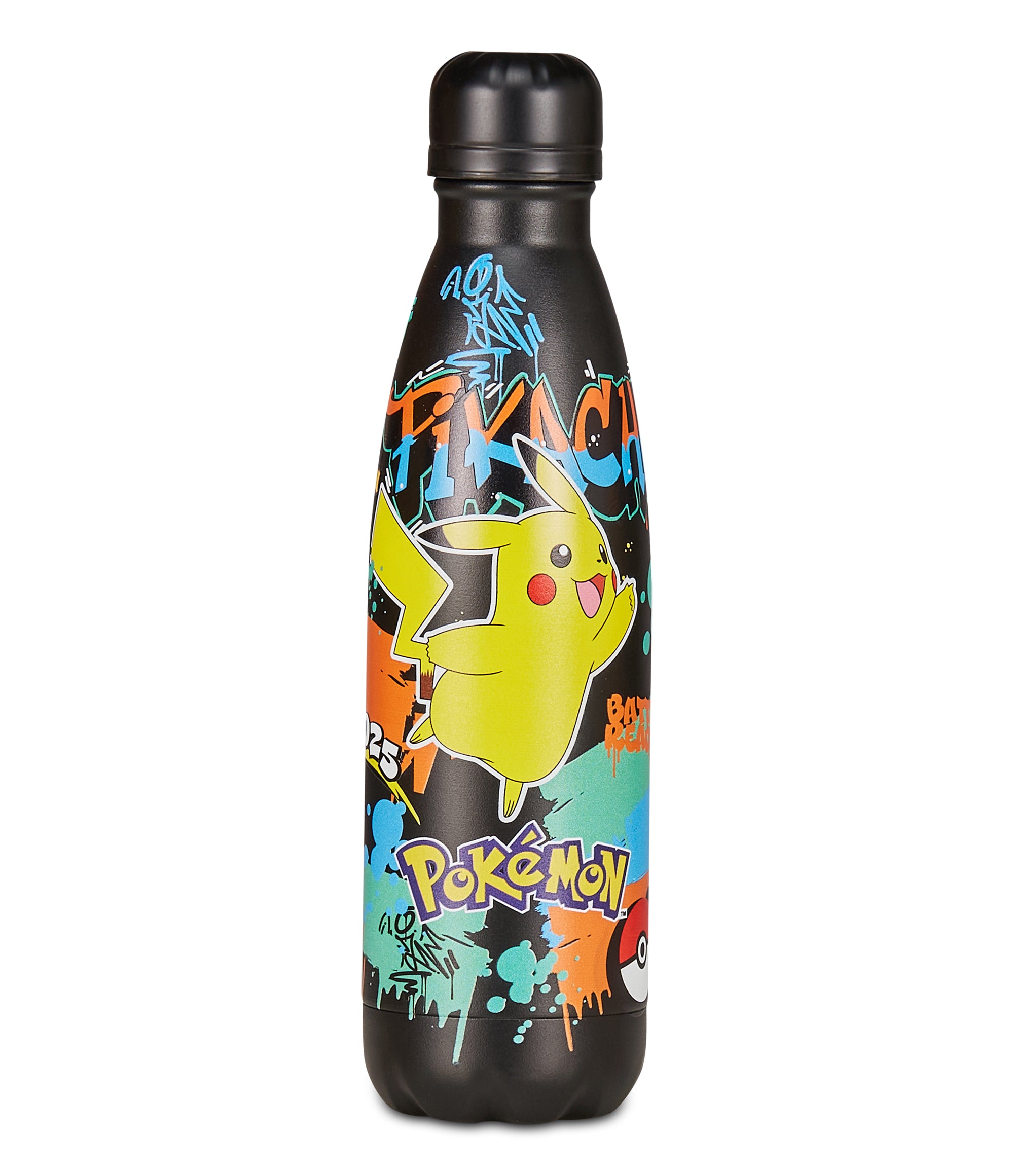 Pokémon Borraccia