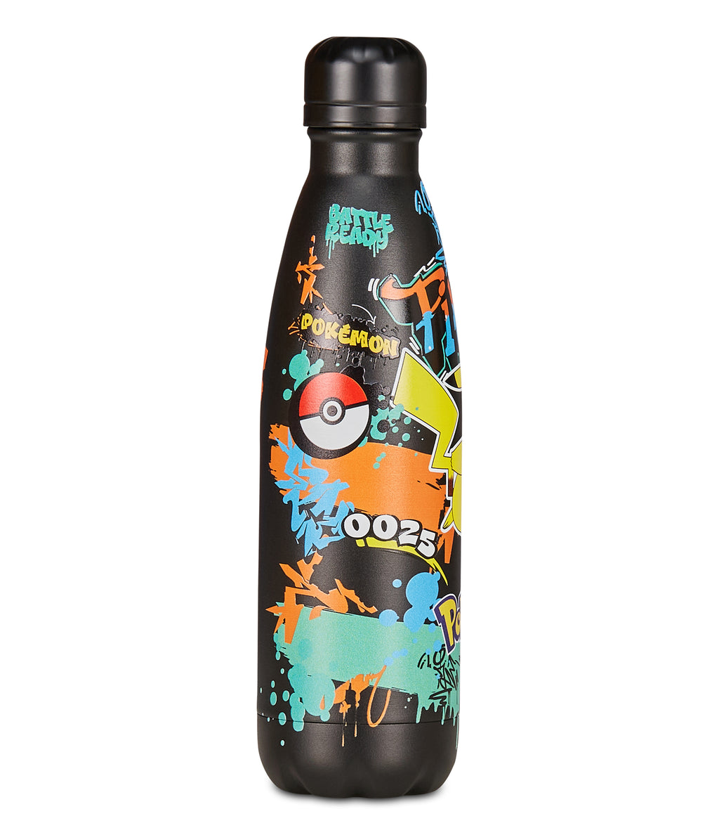 Pokémon Borraccia