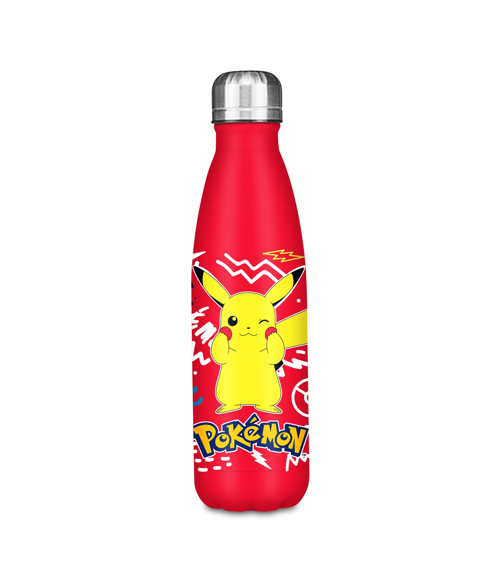 Pokémon Borraccia