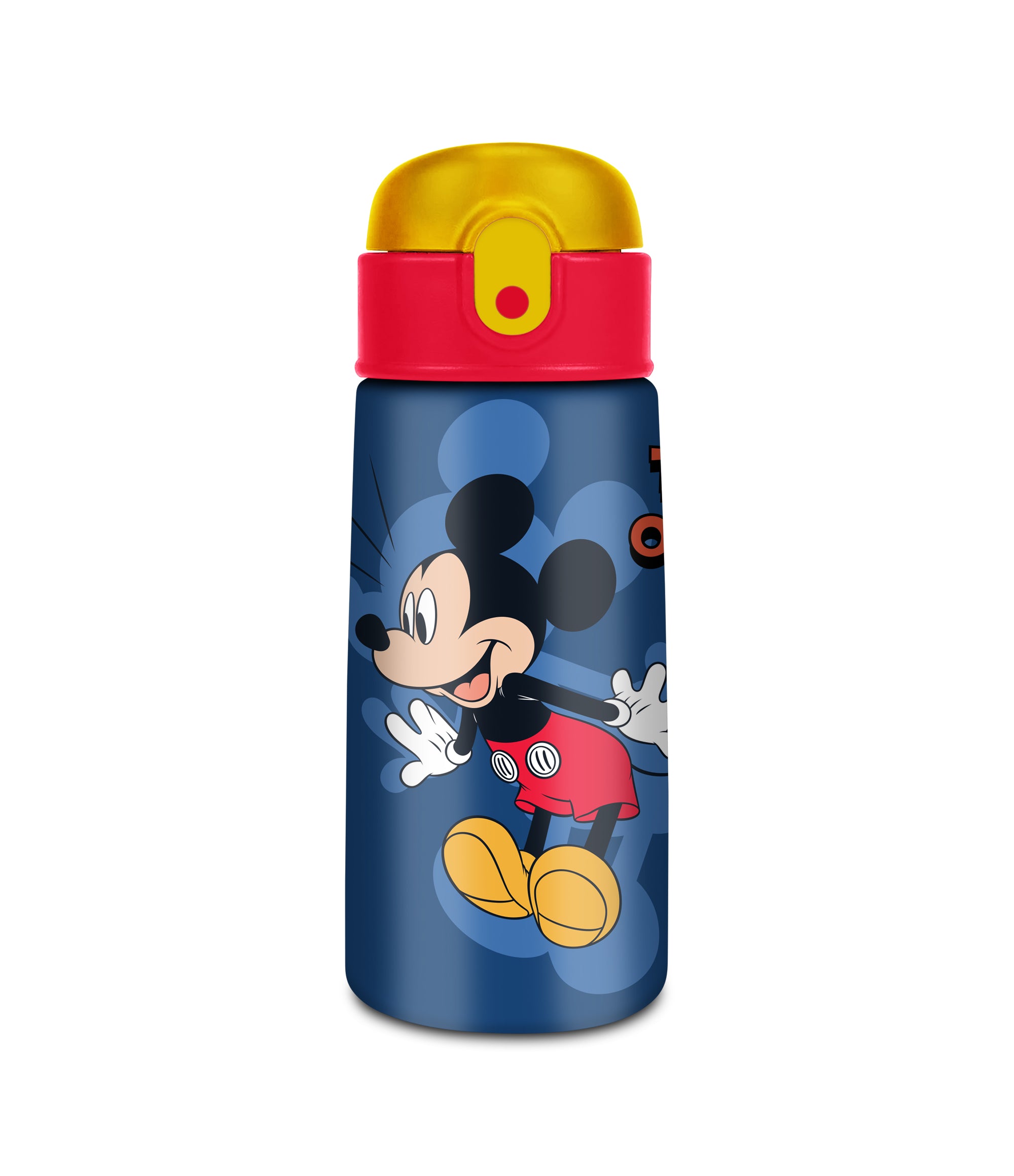 Mickey Mouse Borraccia Kid