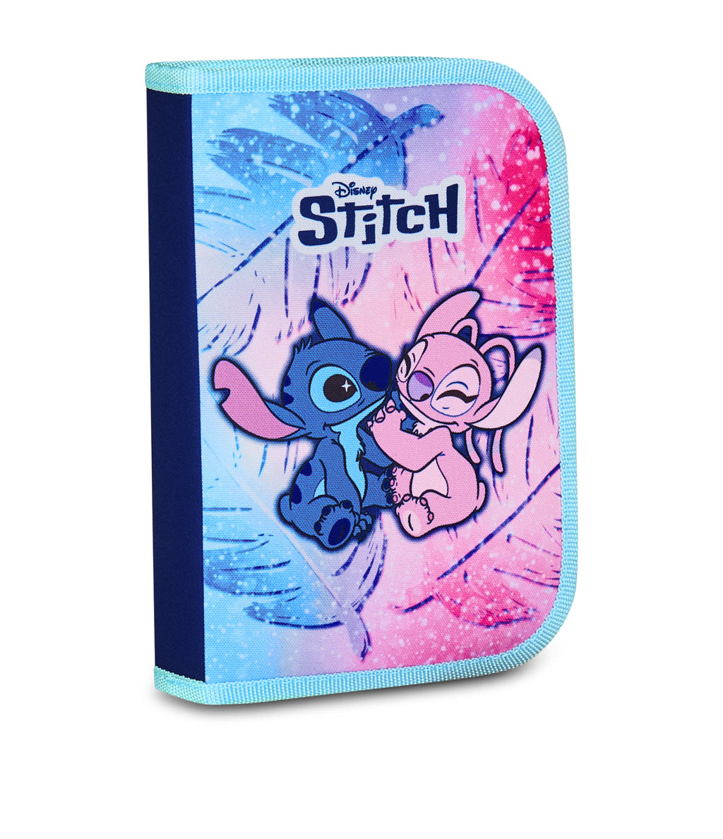 Lilo & Stitch Astuccio 1 Zip