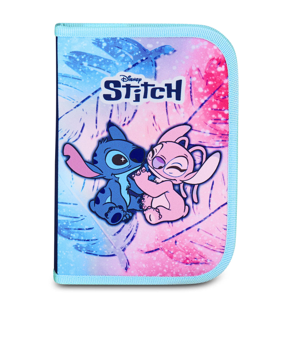 Lilo & Stitch Astuccio 1 Zip