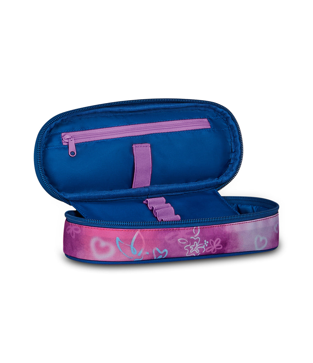 Lilo & Stitch Bustina Round Plus You Are Magical