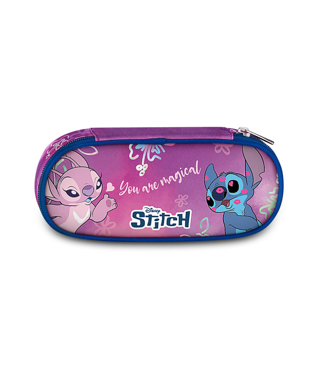 Lilo & Stitch Bustina Round Plus You Are Magical