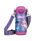 Lilo & Stitch Borraccia Kid Con Tracolla