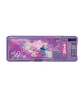 Lilo & Stitch Portapenne Multifunzione