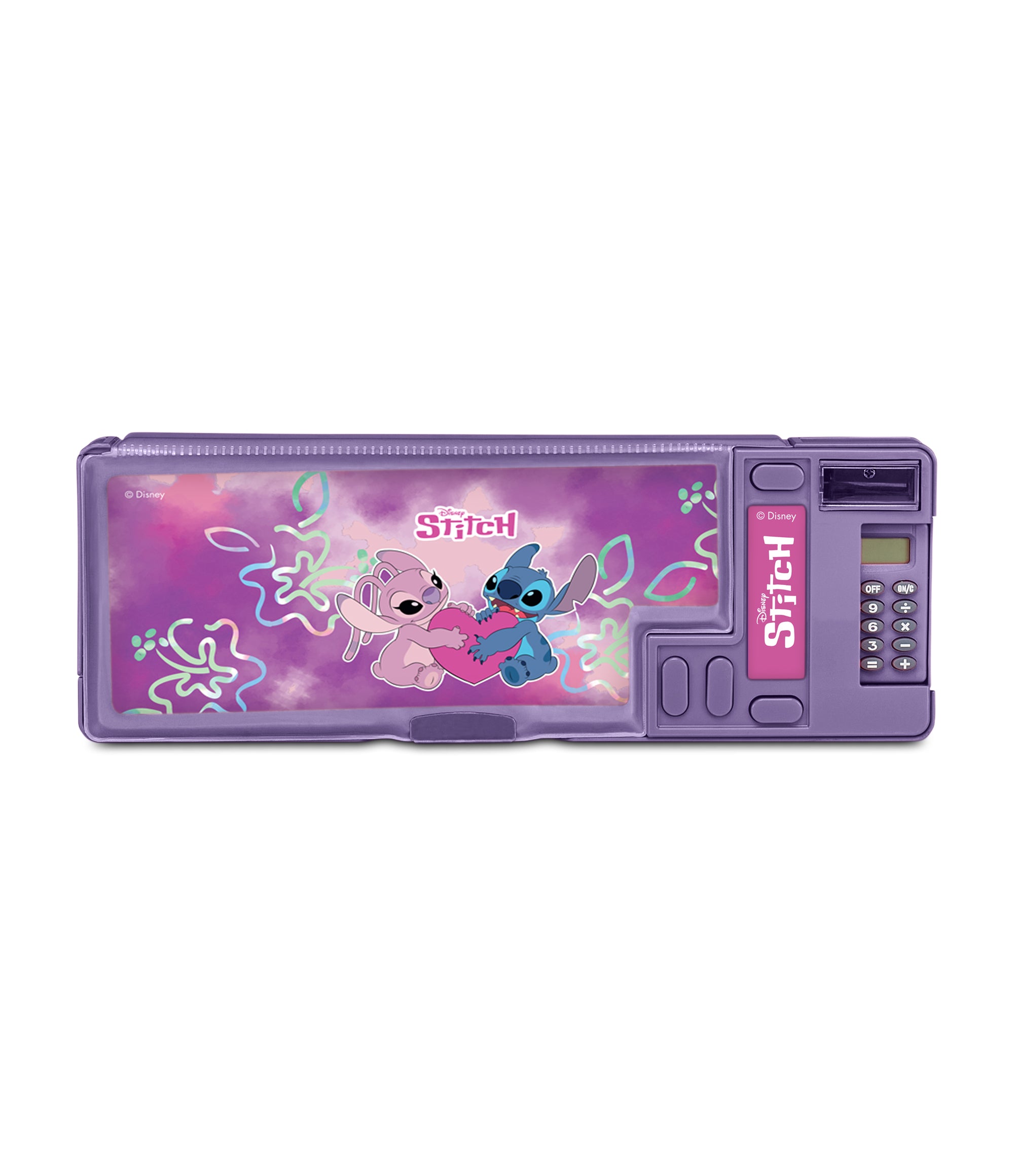 Lilo & Stitch Portapenne Multifunzione