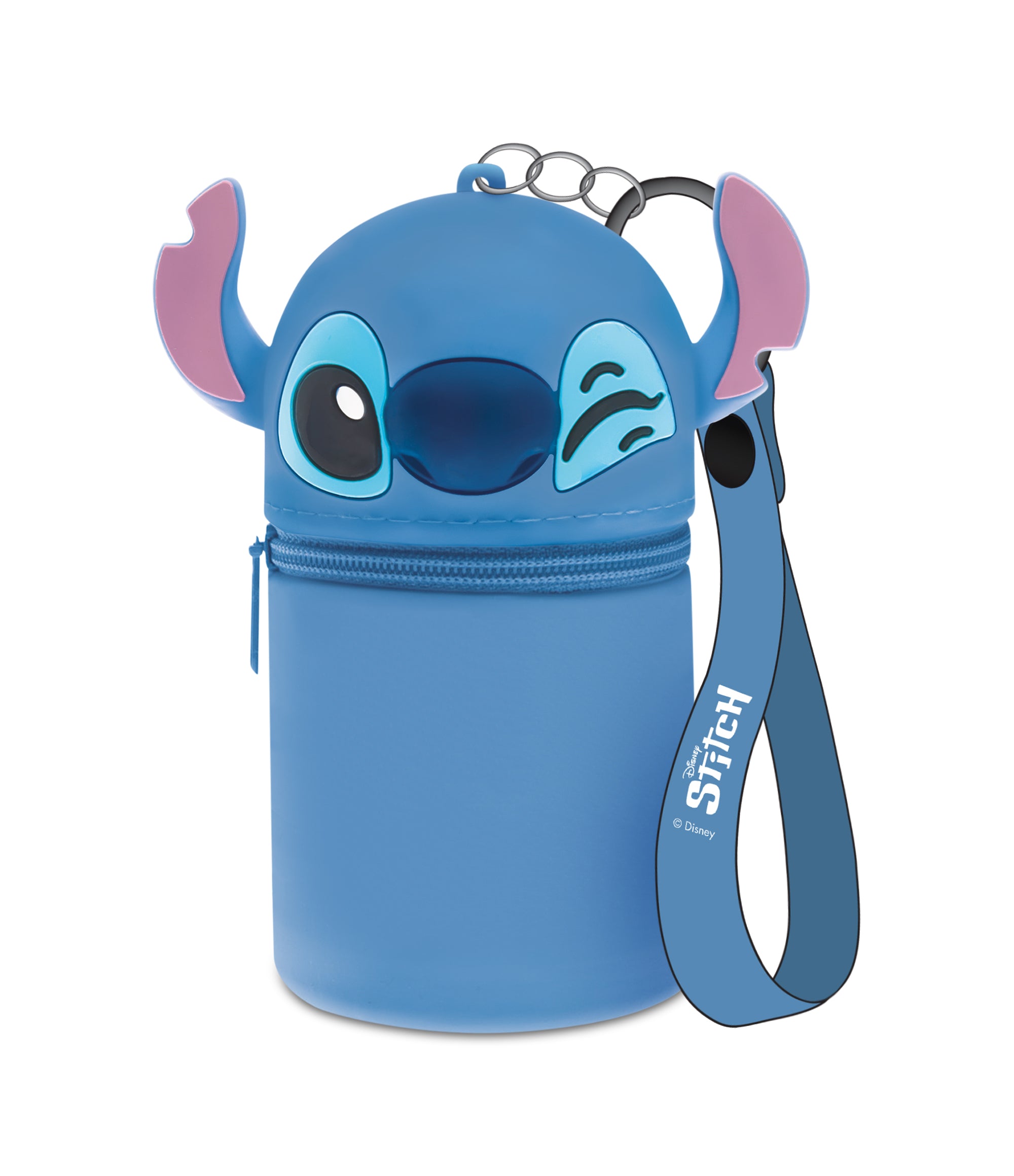 Lilo & Stitch Mini Case In Silicone