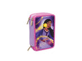 Wish Astuccio 3 Zip Strong Heart, Bright Spirit