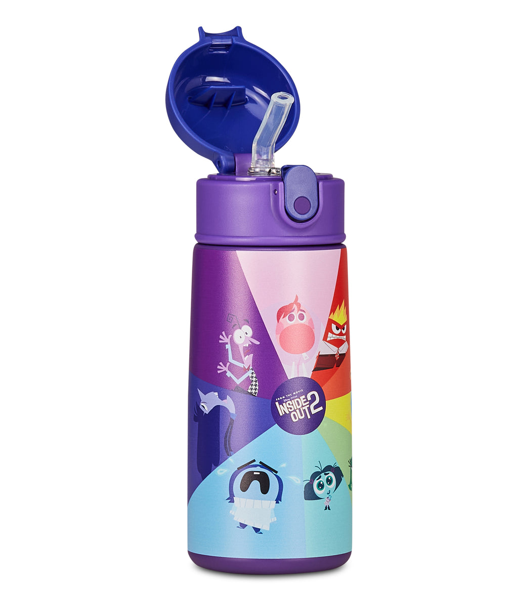 Inside Out 2 Borraccia Kid
