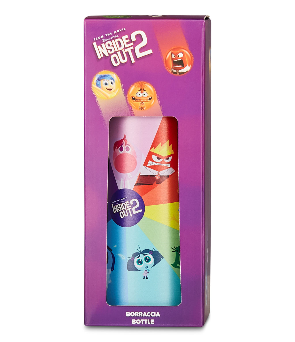 Inside Out 2 Borraccia Kid