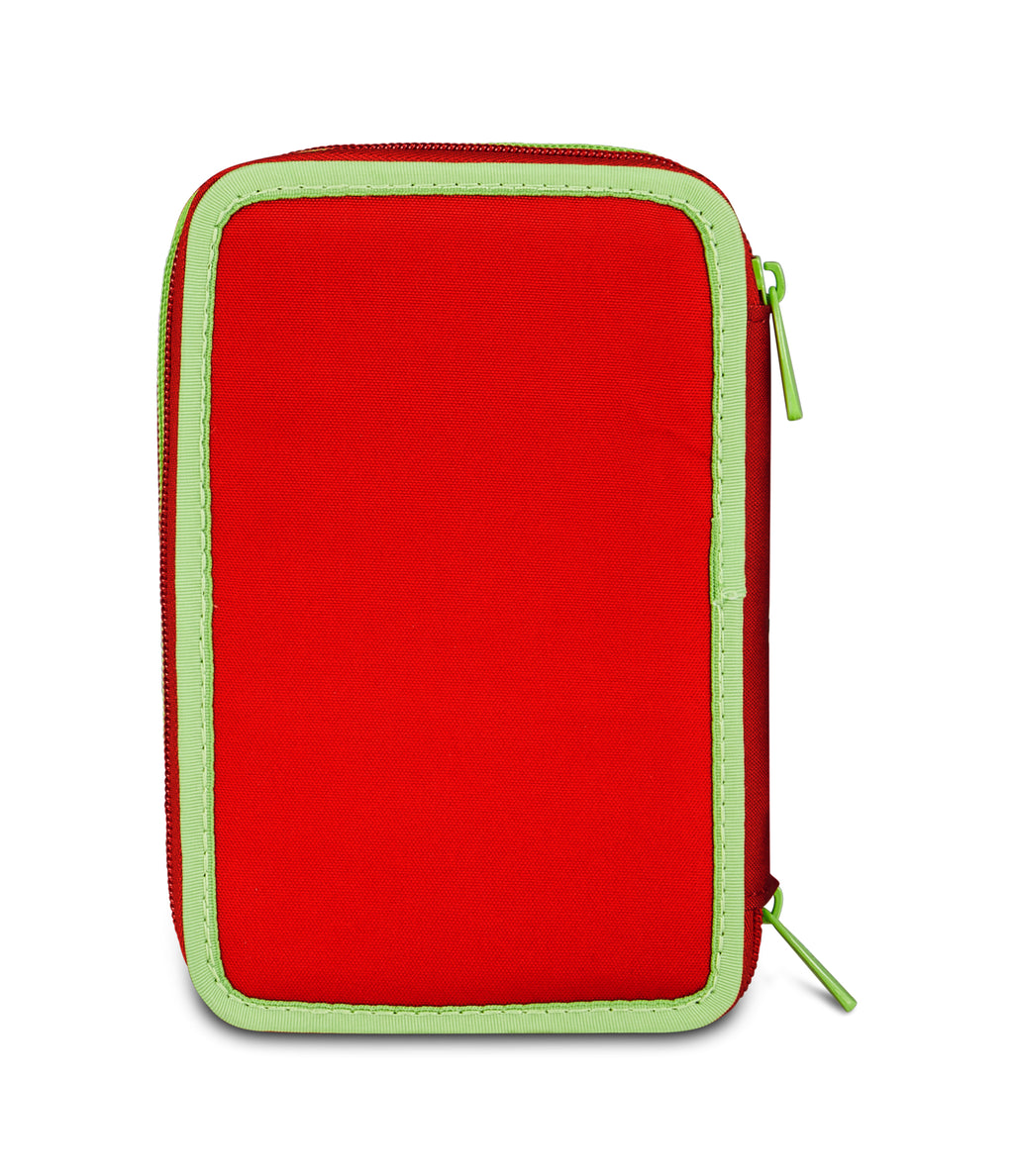 Skifidol Astuccio 3 Zip Brr Brr Patapim